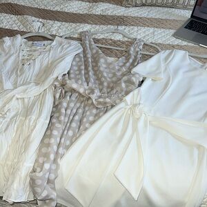 Spring Dress Bundle 👗🌸👗